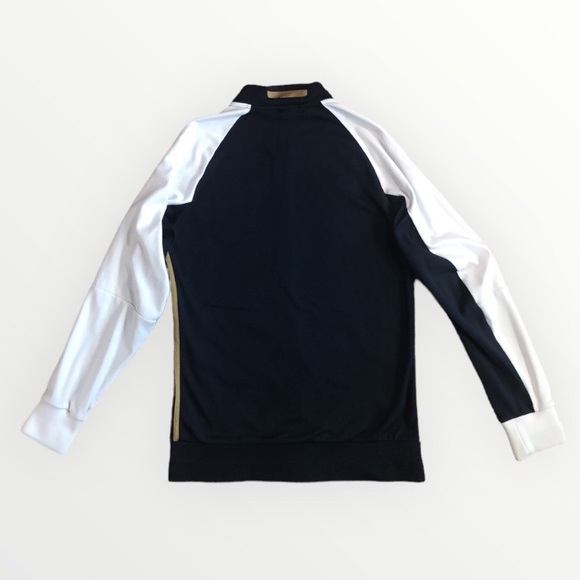 Adidas Philadelphia Union Anthem Jacket - Picture 12 of 14